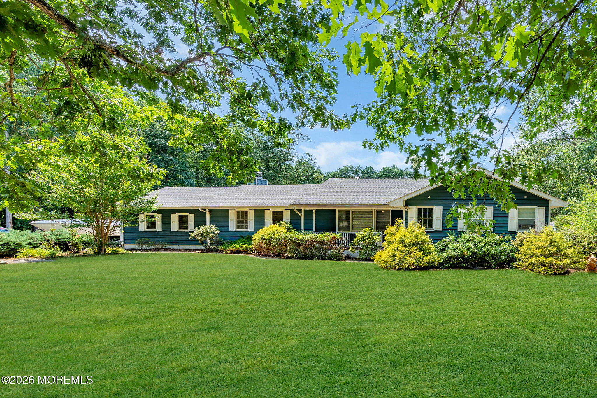 2318 Whitesville Road