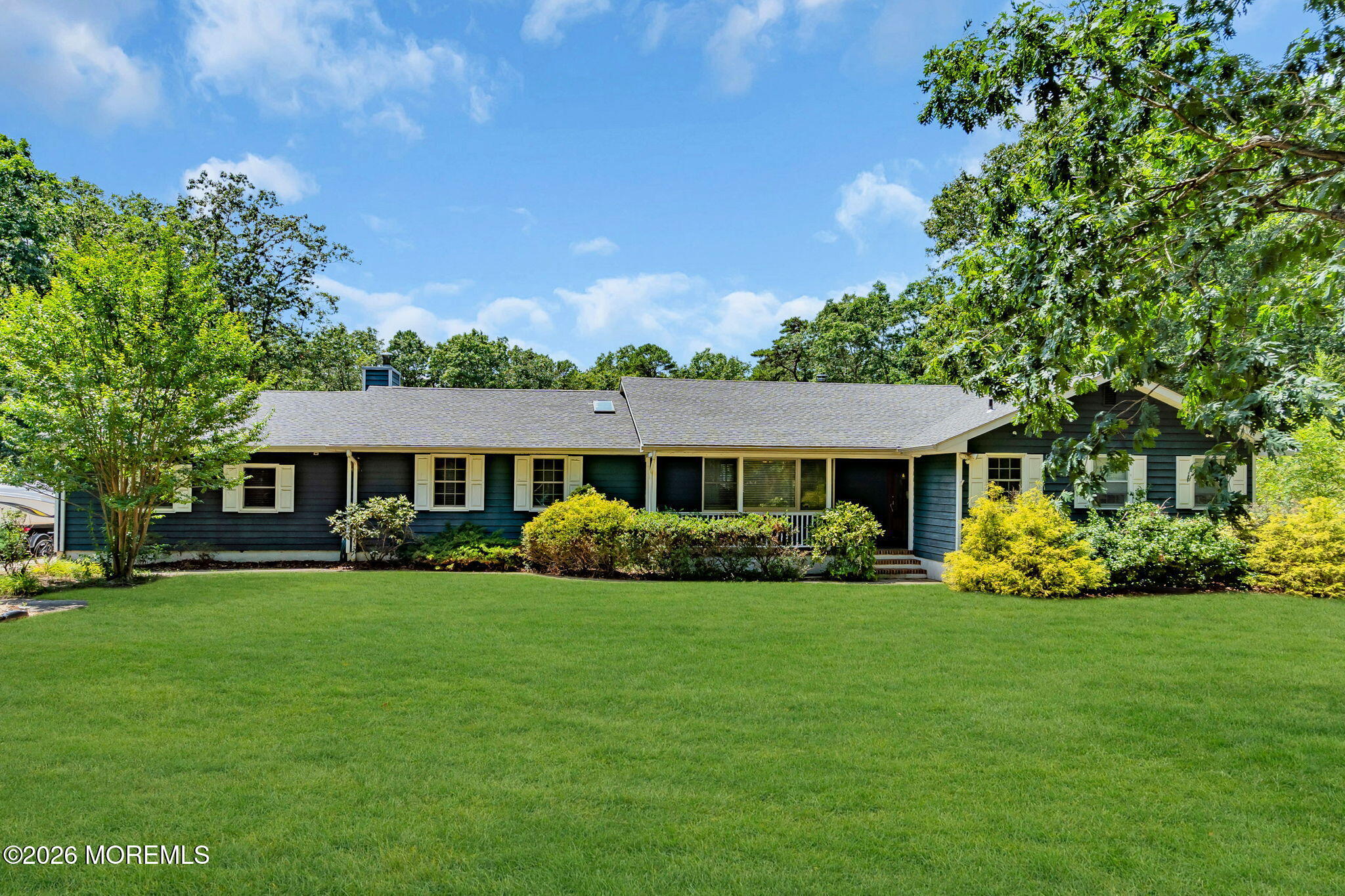 2318 Whitesville Road