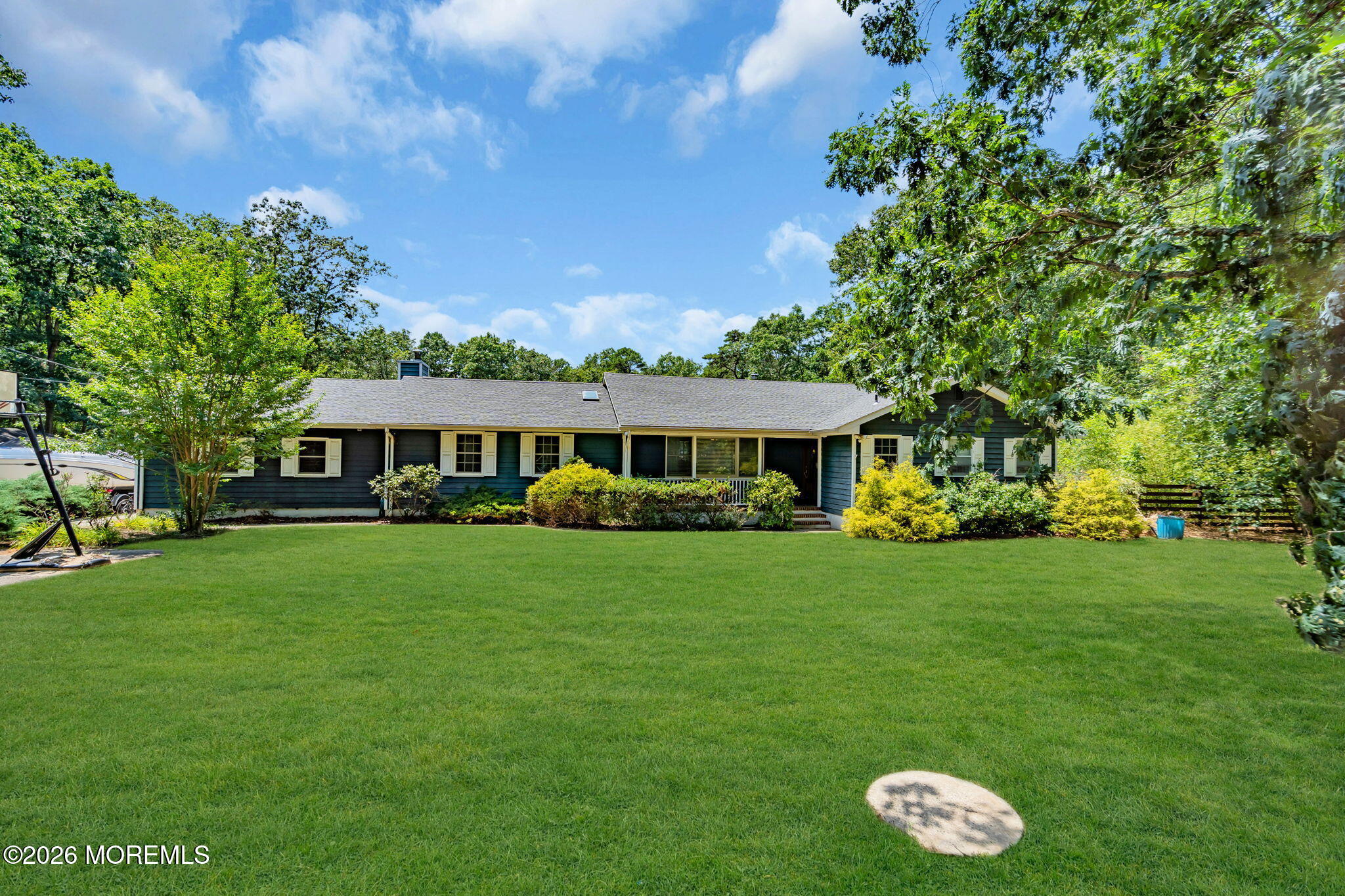 2318 Whitesville Road