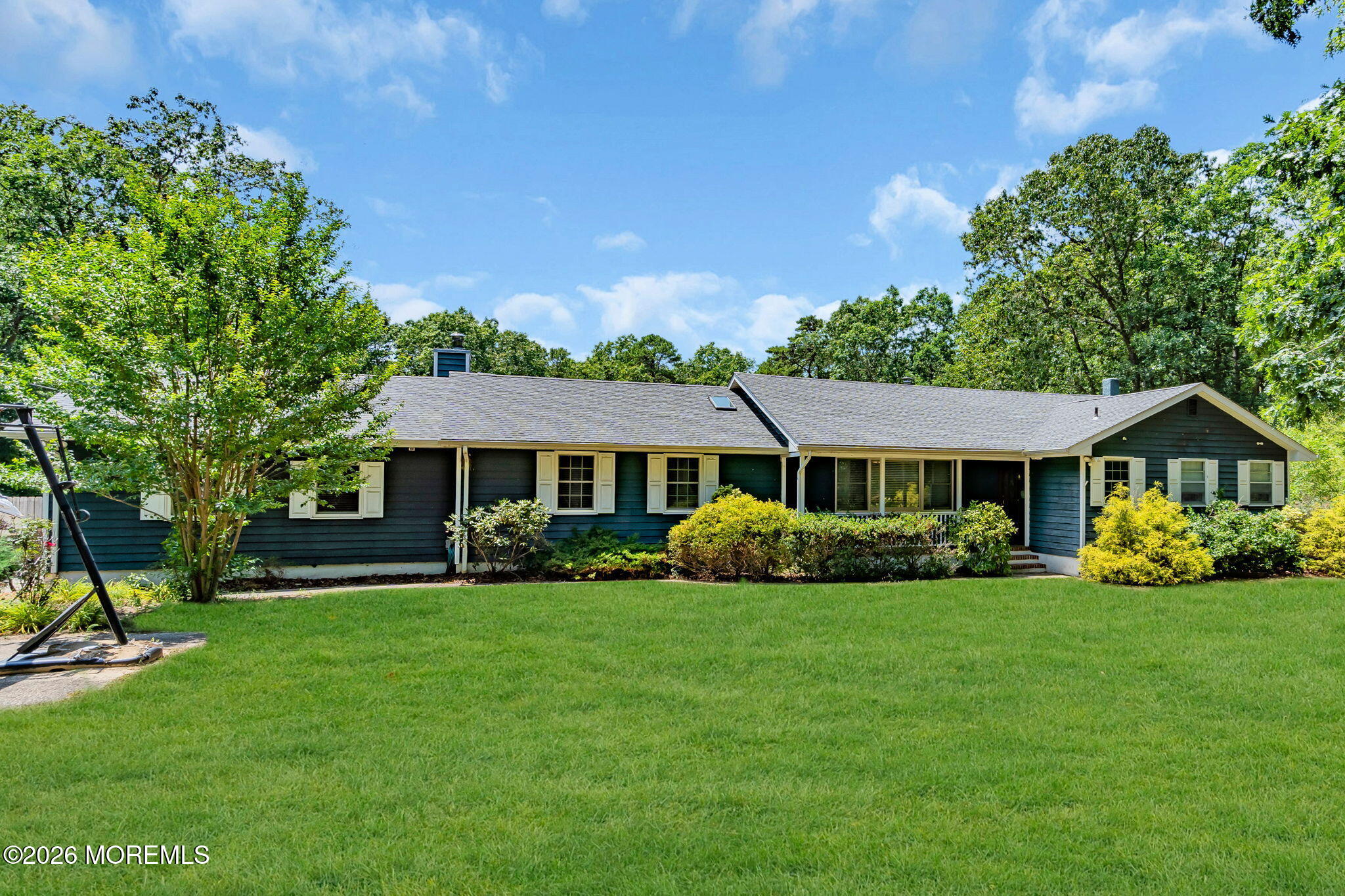 2318 Whitesville Road