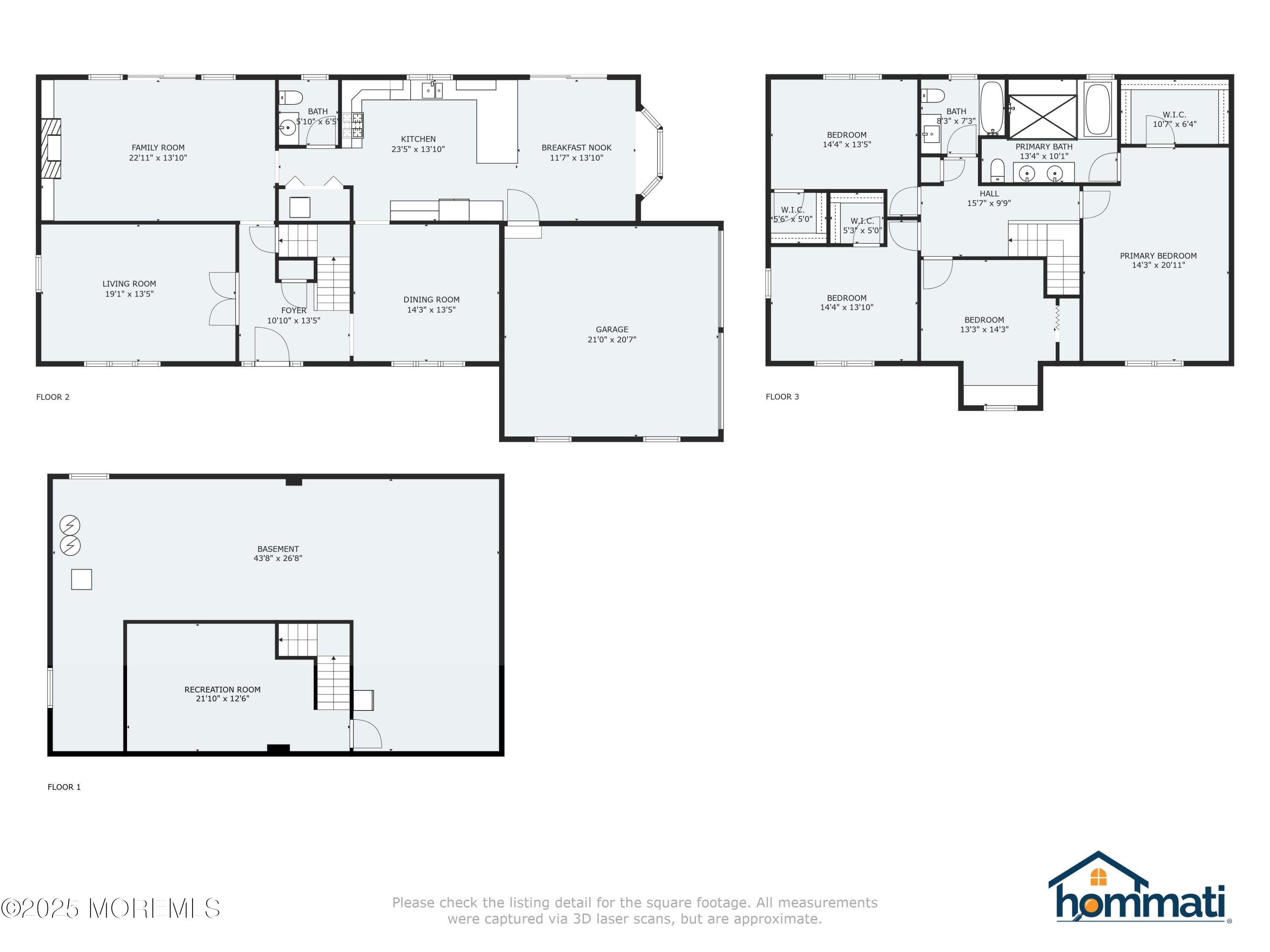 60 Sandalwood Drive, Marlboro, New Jersey image 34