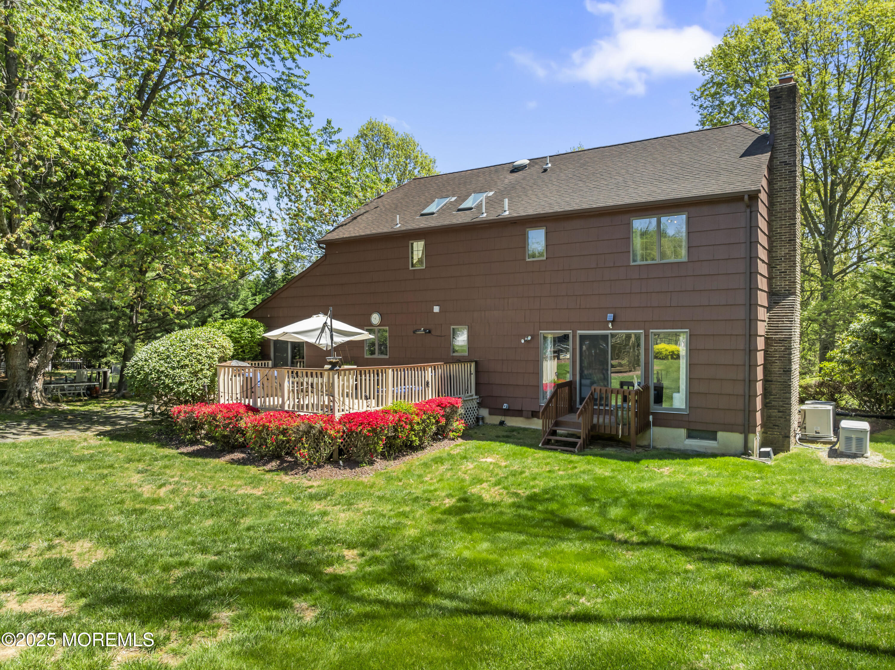60 Sandalwood Drive, Marlboro, New Jersey image 26