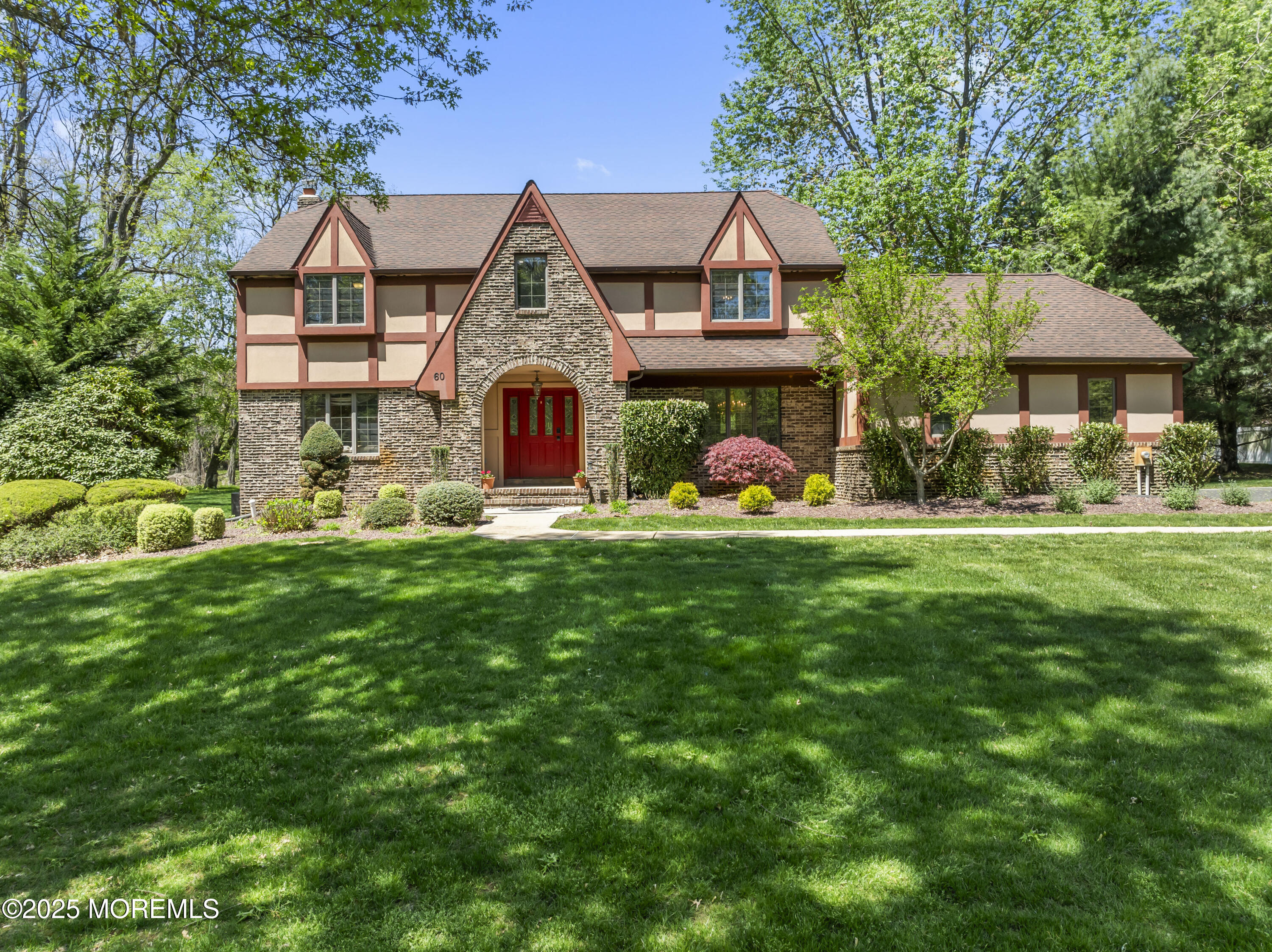 60 Sandalwood Drive, Marlboro, New Jersey image 2
