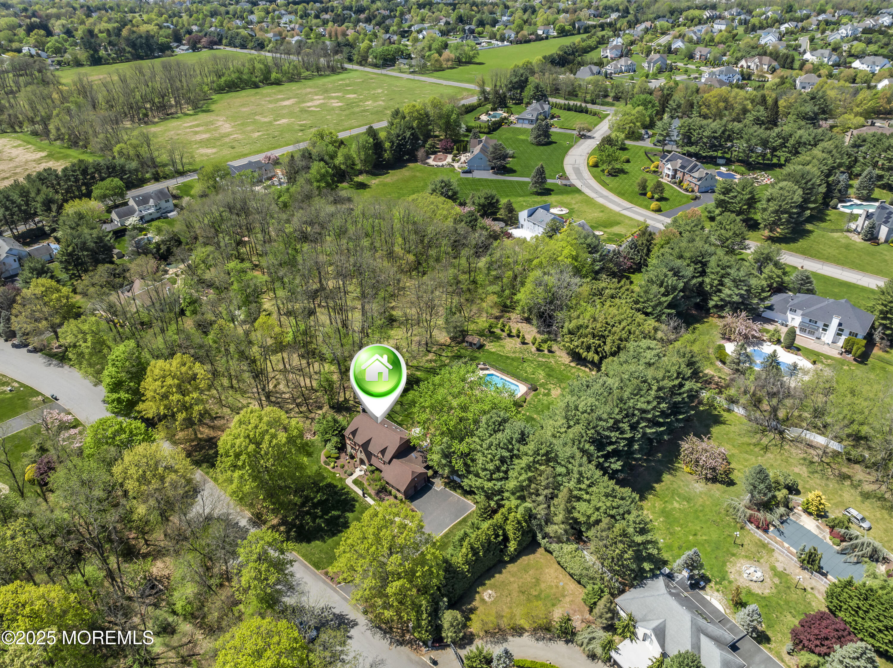 60 Sandalwood Drive, Marlboro, New Jersey image 33