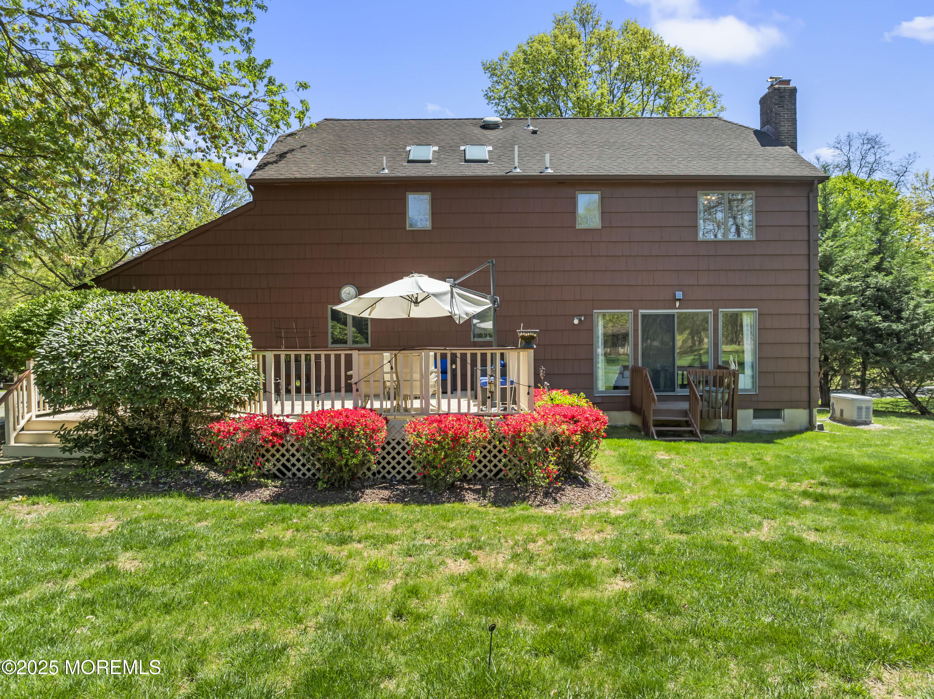 60 Sandalwood Drive, Marlboro, New Jersey image 25