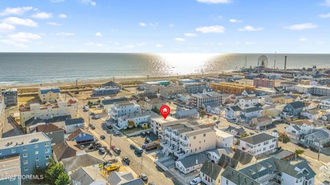 45 Sampson Avenue 5 Seaside Heights NJ 08751