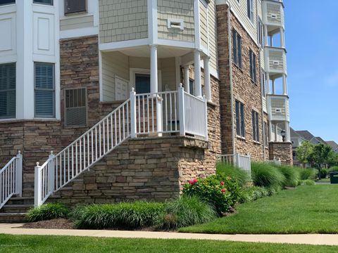 Condo For Rent - 22 Cooper Avenue #105<br/> Long Branch, NJ 07740