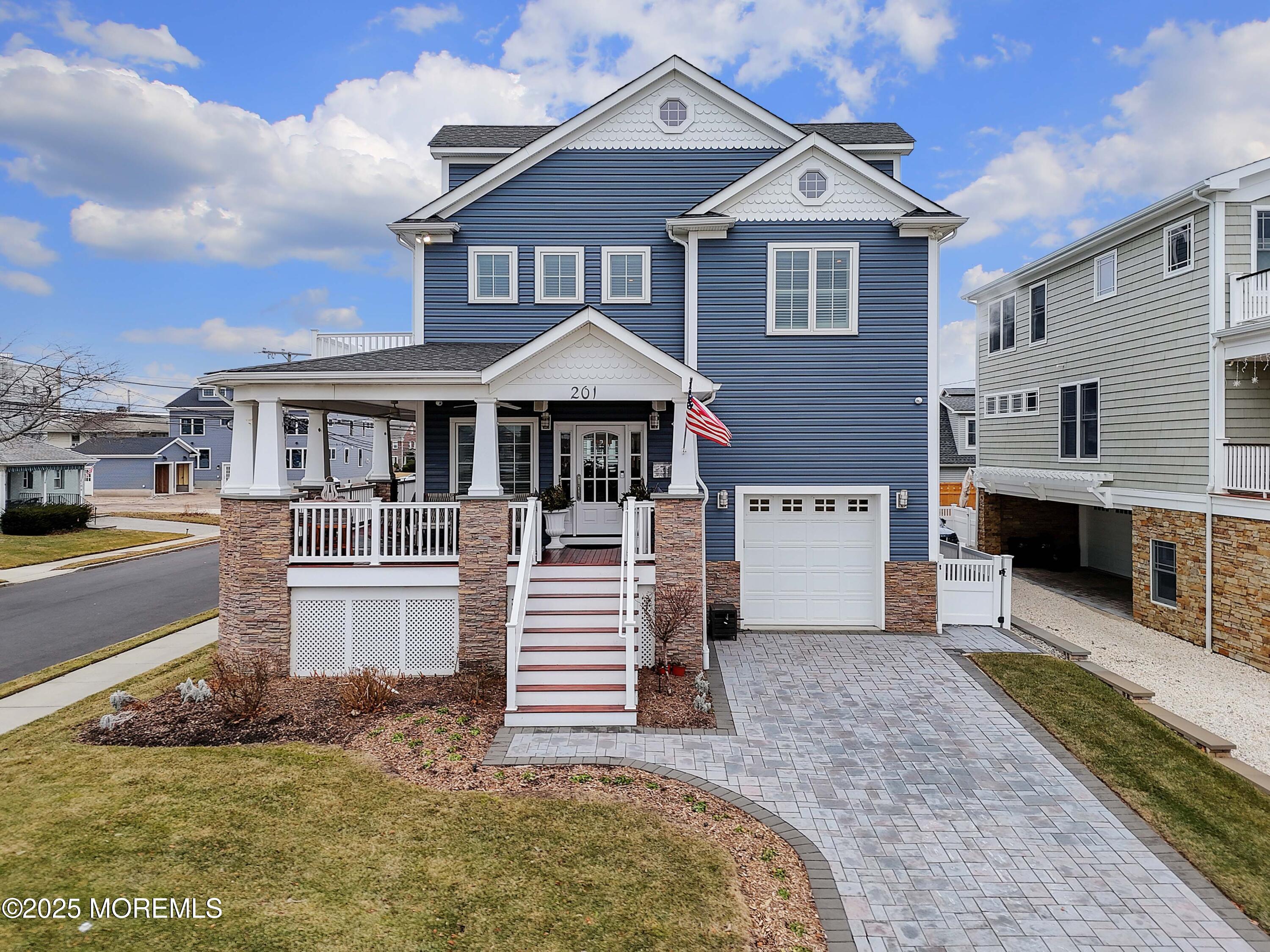 201 3rd Avenue, Bradley Beach, New Jersey image 3