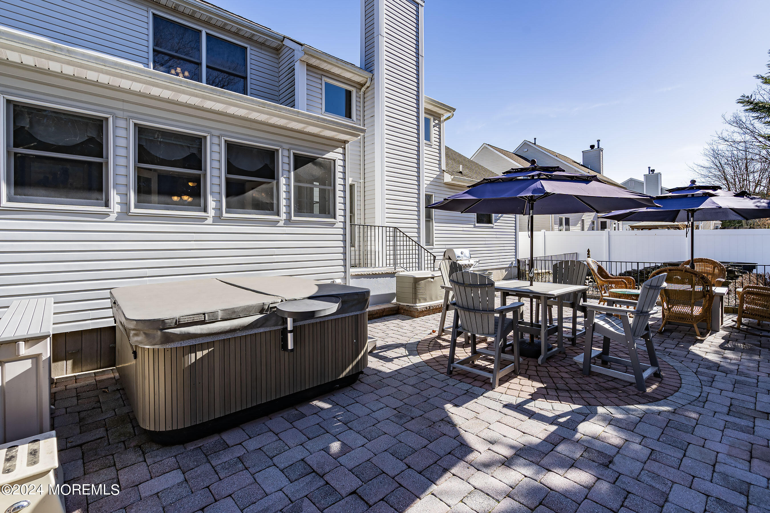 143 Duchess Lane, Brick, New Jersey image 40