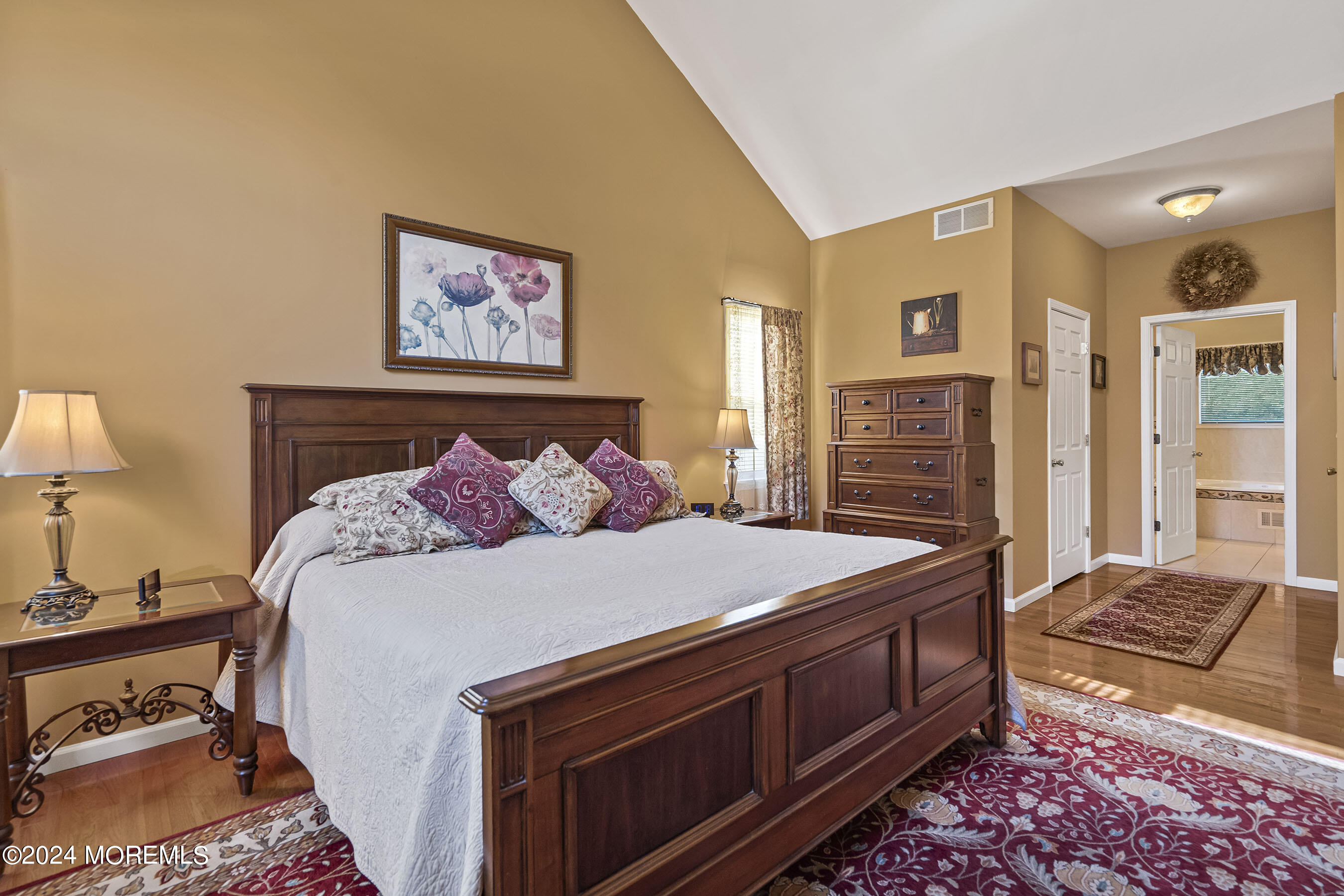 143 Duchess Lane, Brick, New Jersey image 14