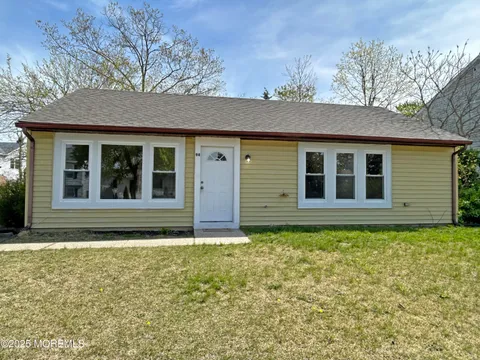 94 Windward Drive, Barnegat, NJ 08005 - MLS#: 22514362