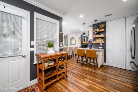 Condo For Sale - 715C Wooton Court<br/> Manchester, NJ 08759