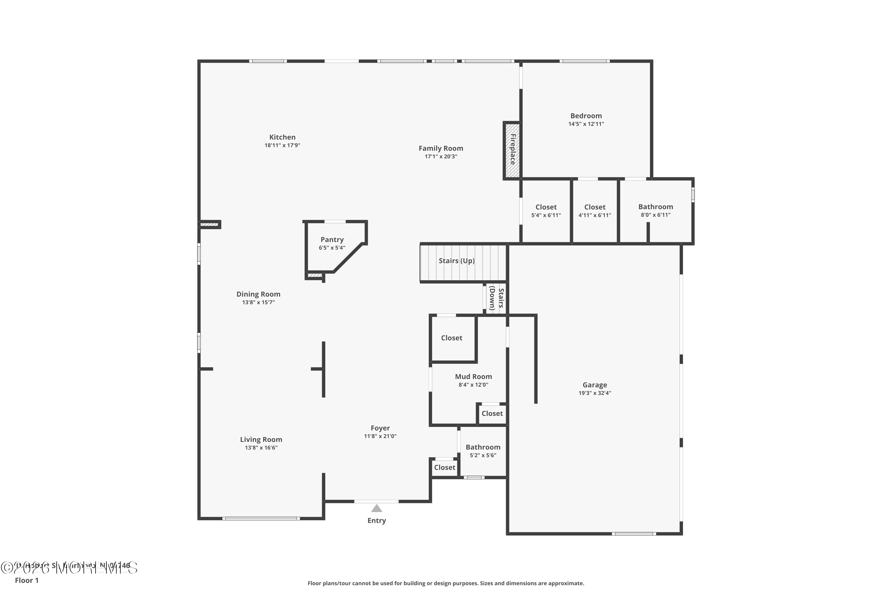 15 Hobart St, Marlboro, NJ, 07746, USA, 5 Bedrooms Bedrooms, ,5 BathroomsBathrooms,Residential,Active,15 Hobart St,22615123