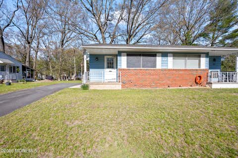 Homes For Sale - 17 Michigan Avenue #B<br/> Whiting, NJ 08759
