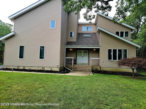 28 Musket Lane Eatontown NJ 07724