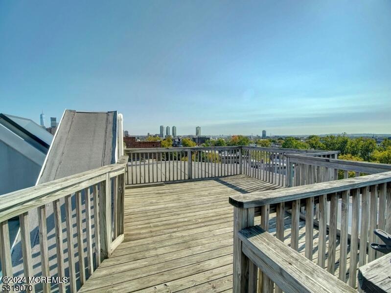 54 Magnolia Ave #45, Jersey City, New Jersey image 18