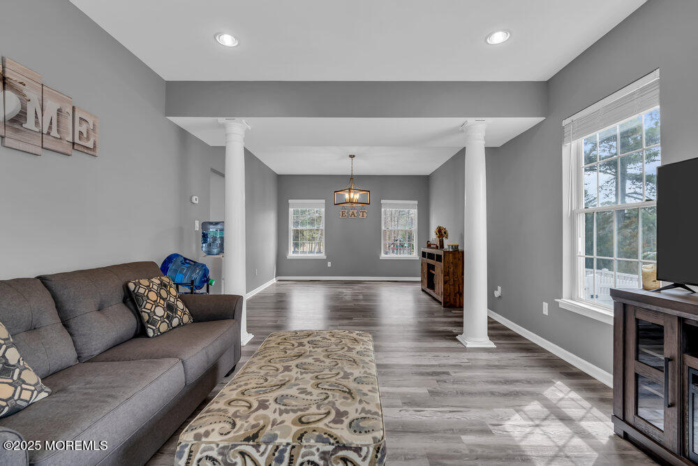 43 Brittany Drive, Bayville, New Jersey image 26