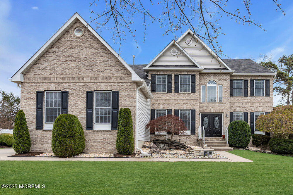 43 Brittany Drive, Bayville, New Jersey image 1