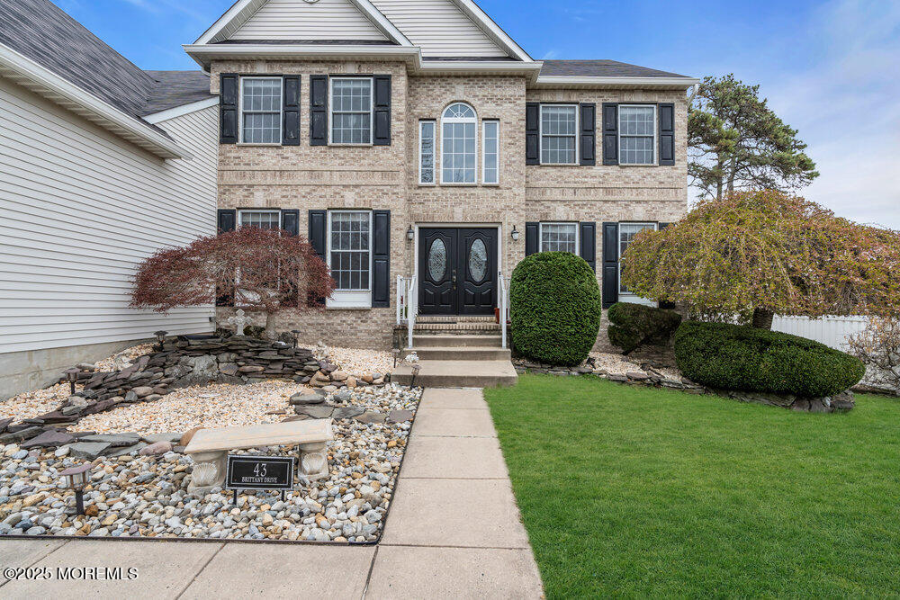 43 Brittany Drive, Bayville, New Jersey image 12