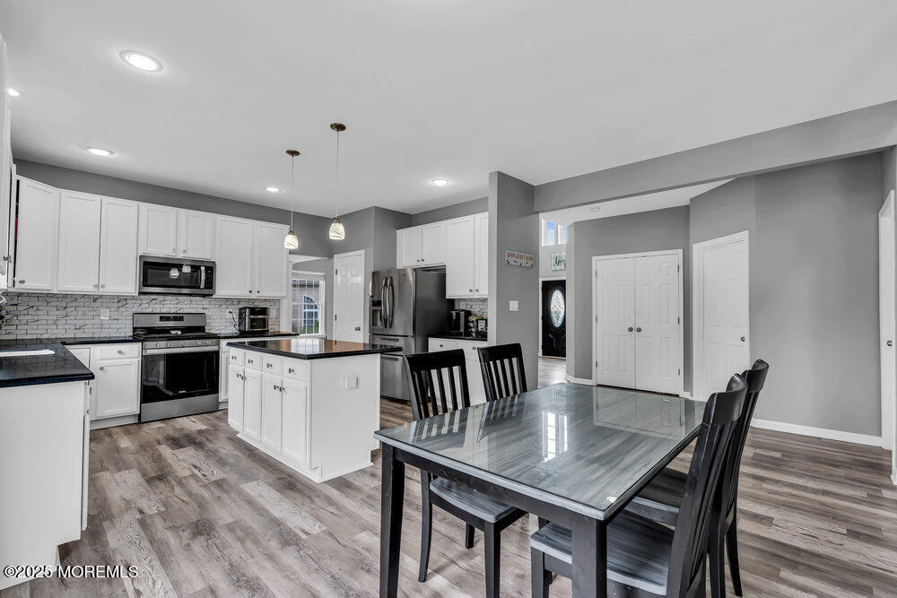 43 Brittany Drive, Bayville, New Jersey image 46