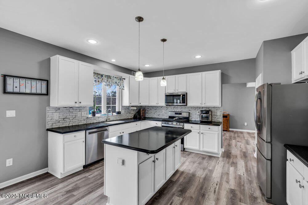43 Brittany Drive, Bayville, New Jersey image 38