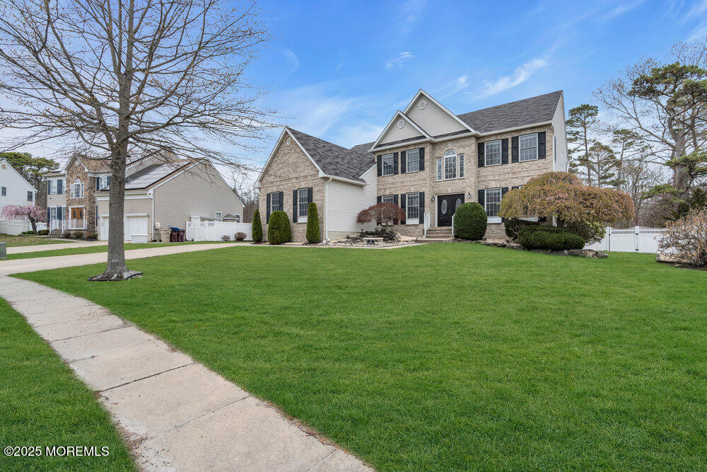 43 Brittany Drive, Bayville, New Jersey image 8