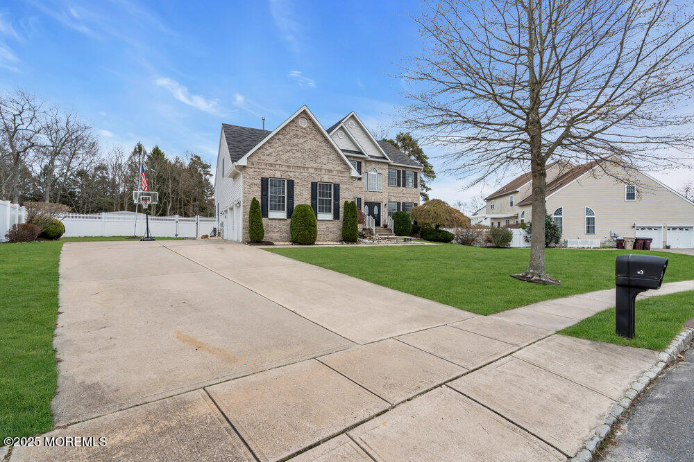 43 Brittany Drive, Bayville, New Jersey image 6