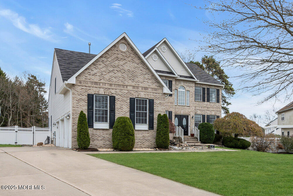 43 Brittany Drive, Bayville, New Jersey image 3