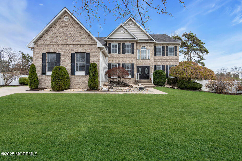 43 Brittany Drive, Bayville, New Jersey image 4