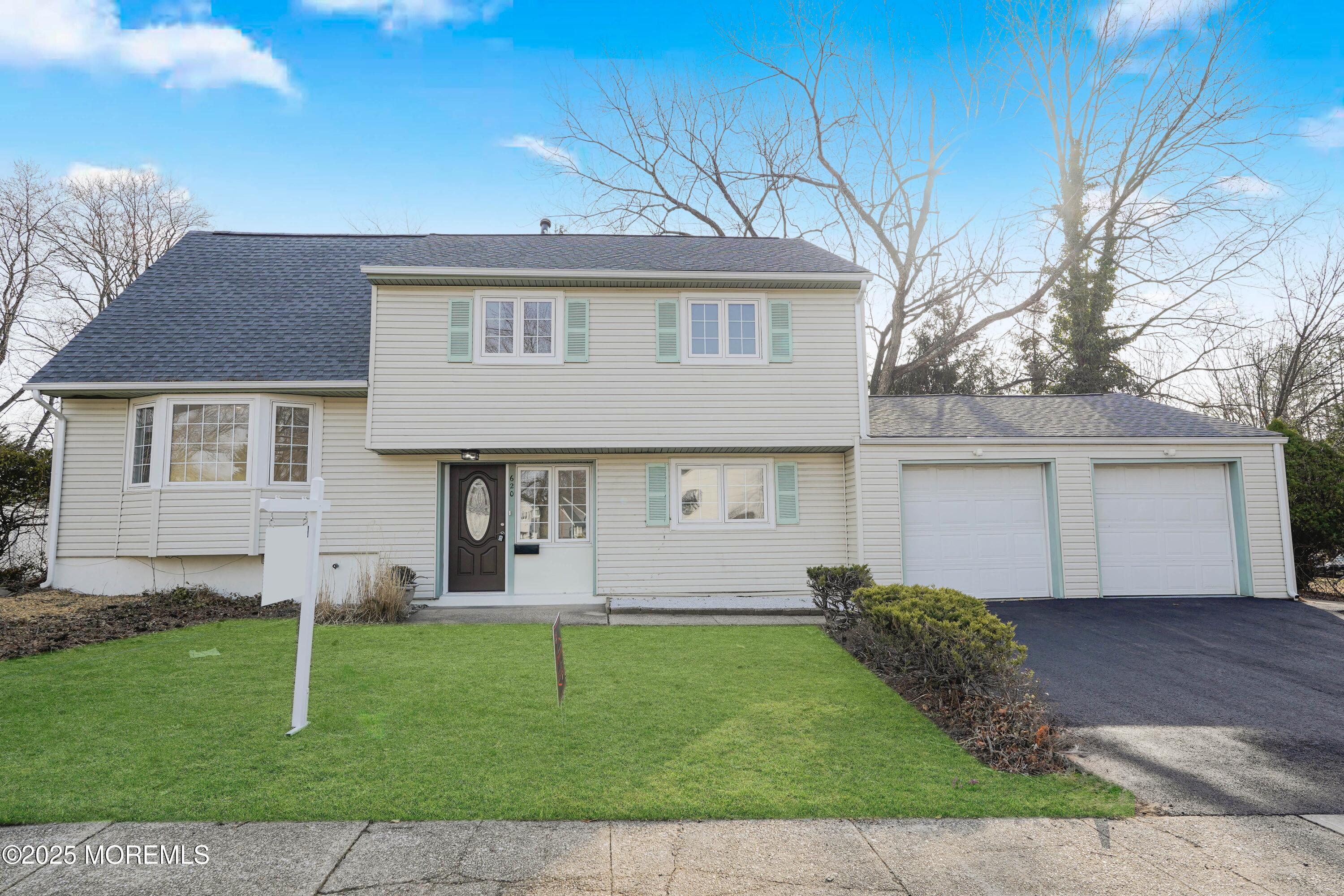 620 S Laurel Avenue, Hazlet, New Jersey image 1