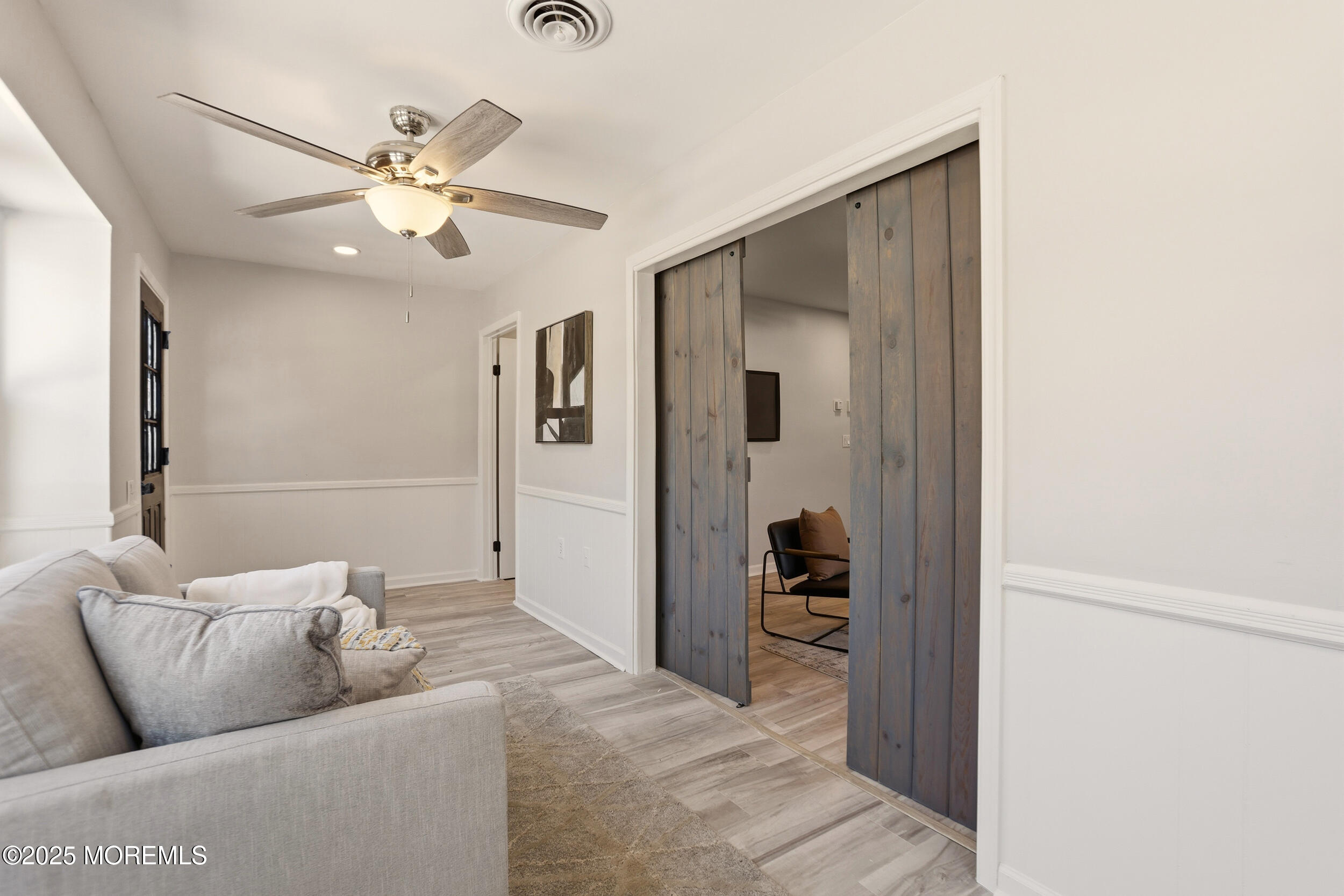 23B Portsmouth Street