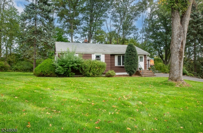 Cedar Knolls - Residential