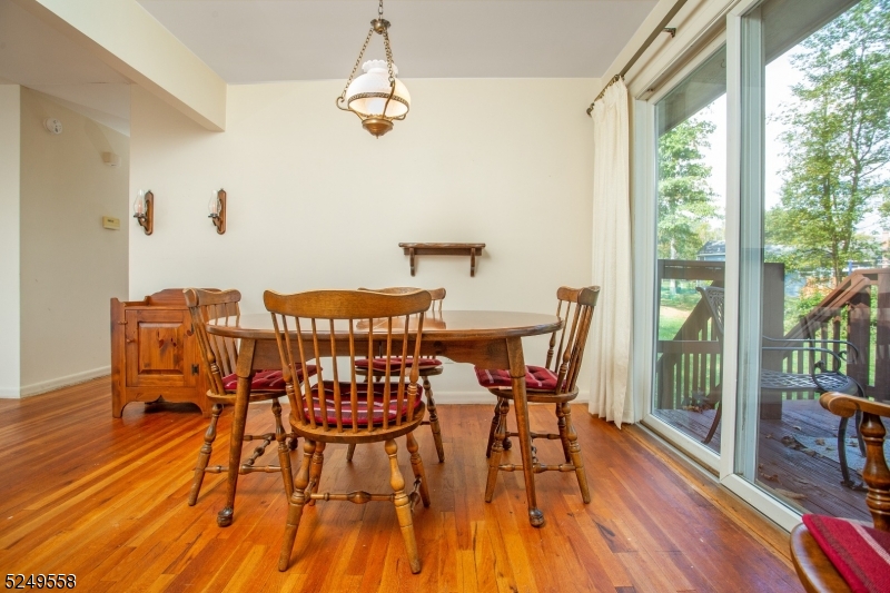 Cedar Knolls - Residential