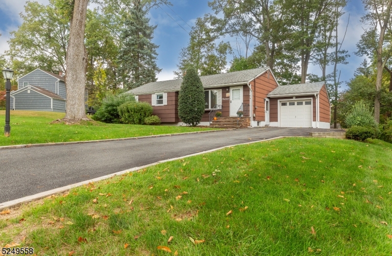 Cedar Knolls - Residential