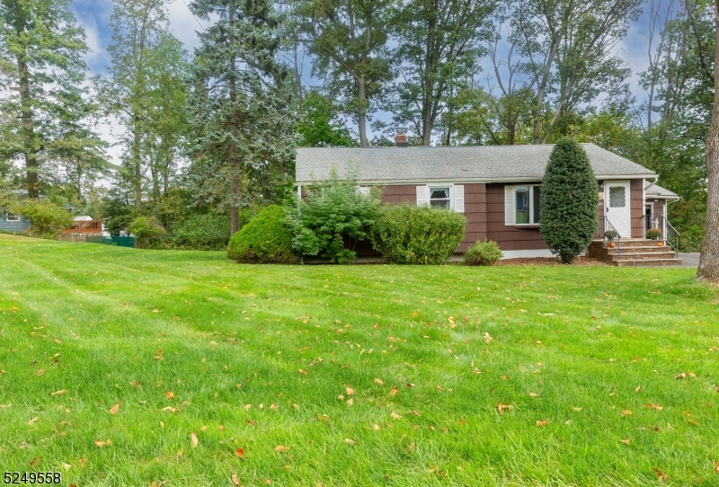 Cedar Knolls - Residential