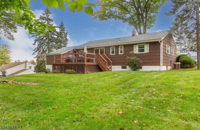 Cedar Knolls - Residential