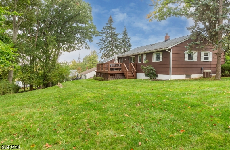 Cedar Knolls - Residential