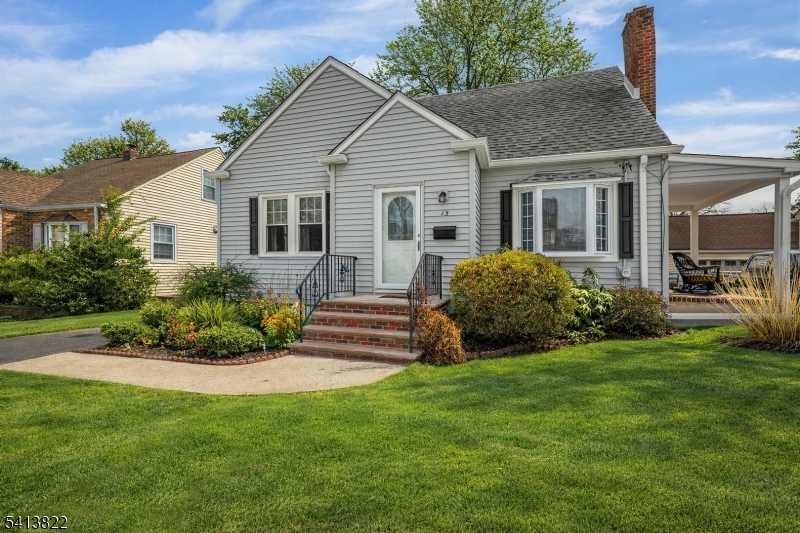 Unami Park - Residential