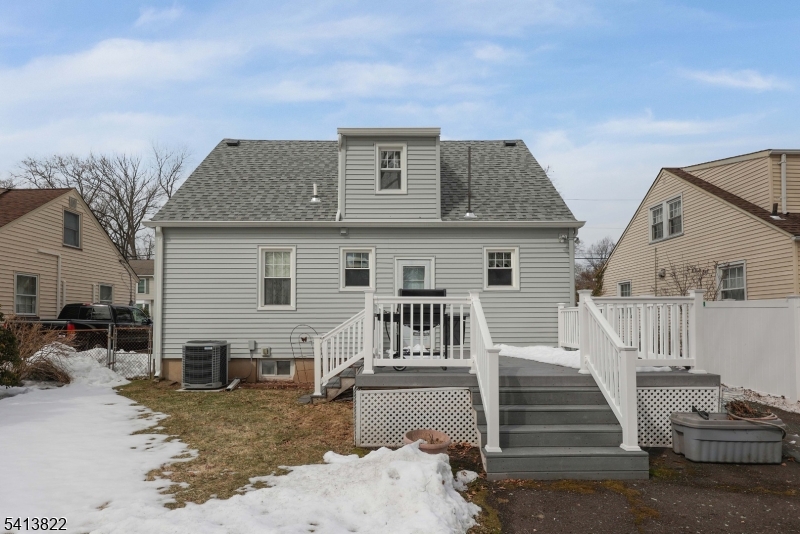 Unami Park - Residential