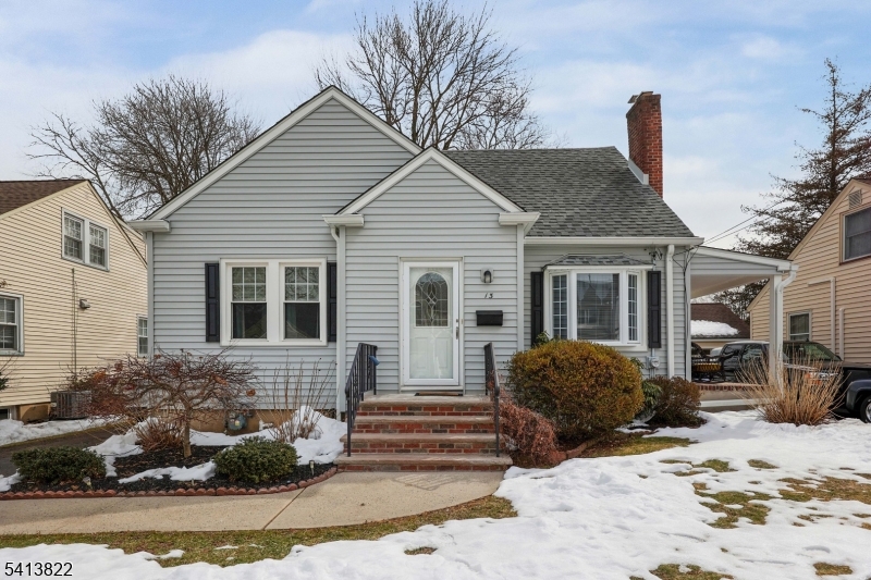 Unami Park - Residential