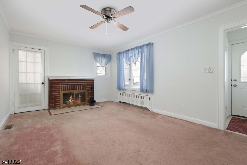 Unami Park - Residential