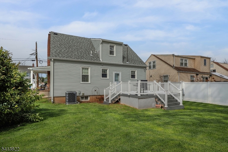 Unami Park - Residential