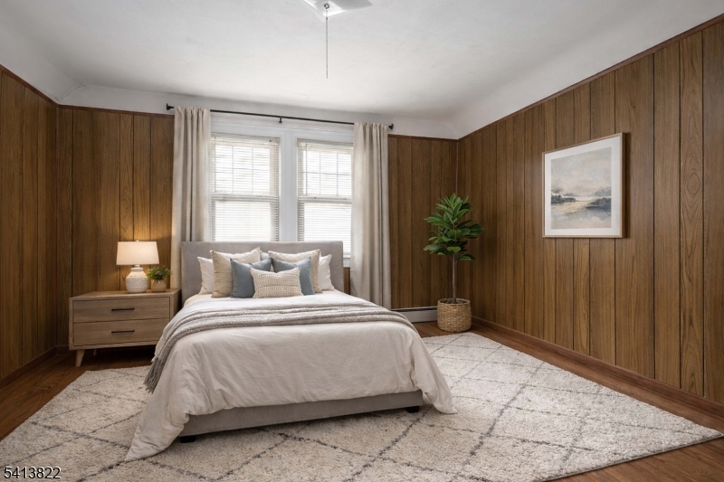 Unami Park - Residential