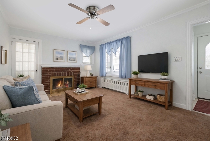 Unami Park - Residential