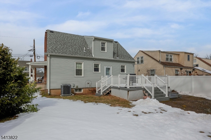 Unami Park - Residential