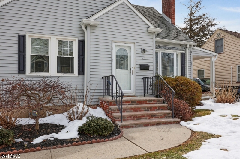 Unami Park - Residential