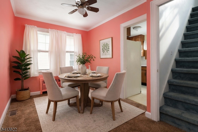 Unami Park - Residential