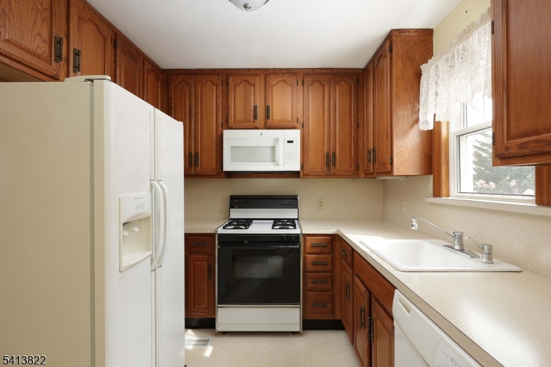 Unami Park - Residential