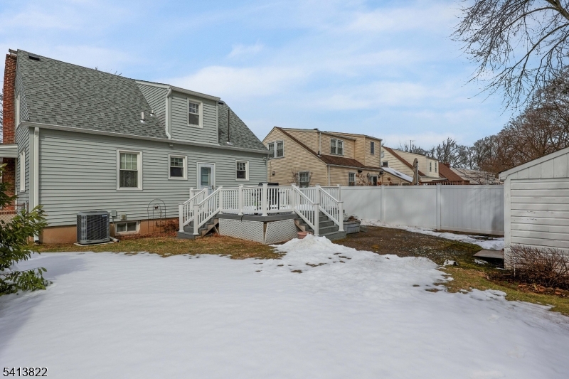 Unami Park - Residential