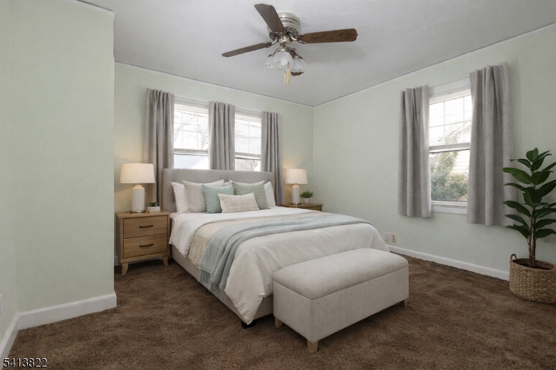 Unami Park - Residential